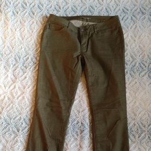NWOT Prana Kara jean